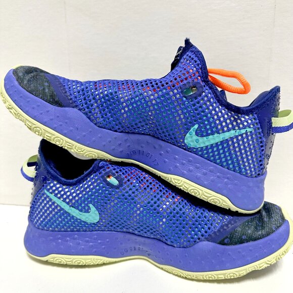 Nike Gatorade x PG 4 GX - Picture 6 of 9